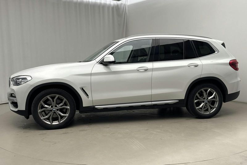BMW X3 bild 2