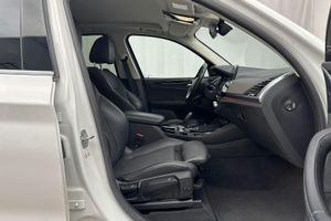 BMW X3 bild 7