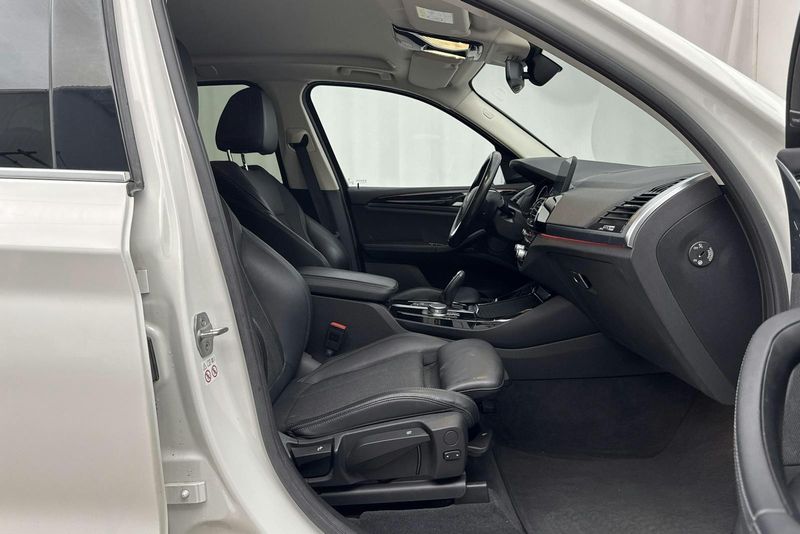 BMW X3 bild 7