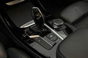 BMW X3 bild 13