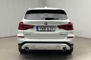 BMW X3 bild 5