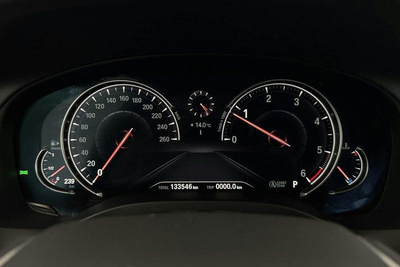 BMW X3 bild 10