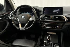 BMW X3 bild 14