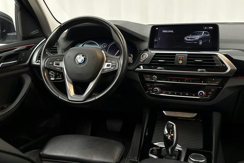BMW X3 bild 14
