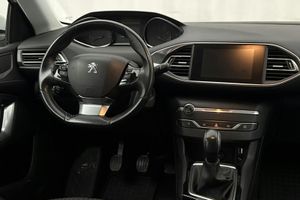 Peugeot 308 bild 13