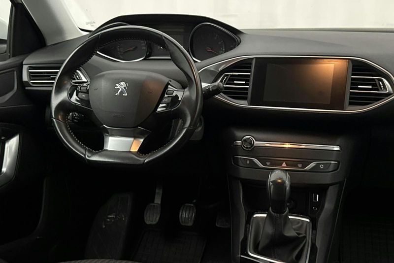Peugeot 308 bild 13