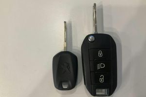 Peugeot 308 bild 15