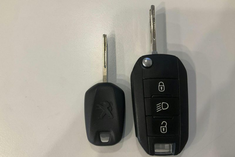 Peugeot 308 bild 15