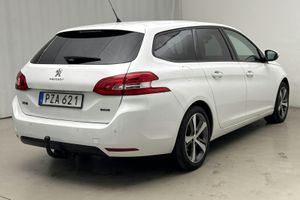 Peugeot 308 bild 3