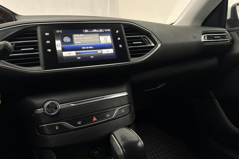 Peugeot 308 bild 11