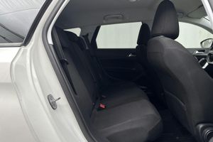 Peugeot 308 bild 8
