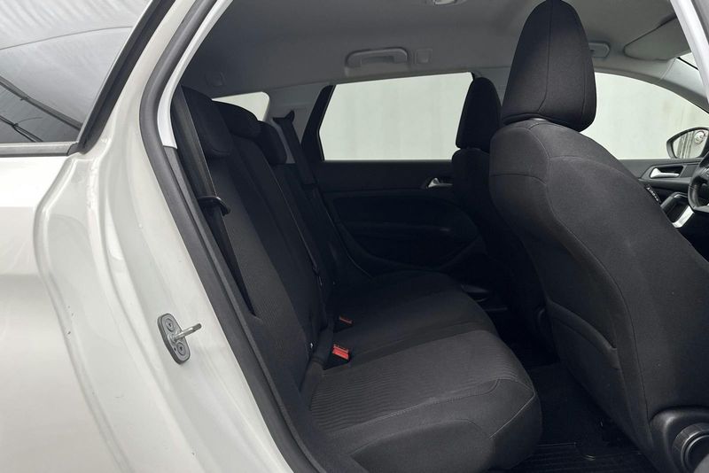 Peugeot 308 bild 8