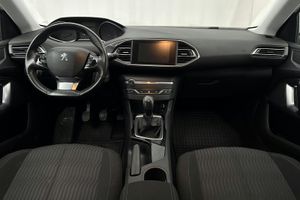 Peugeot 308 bild 6