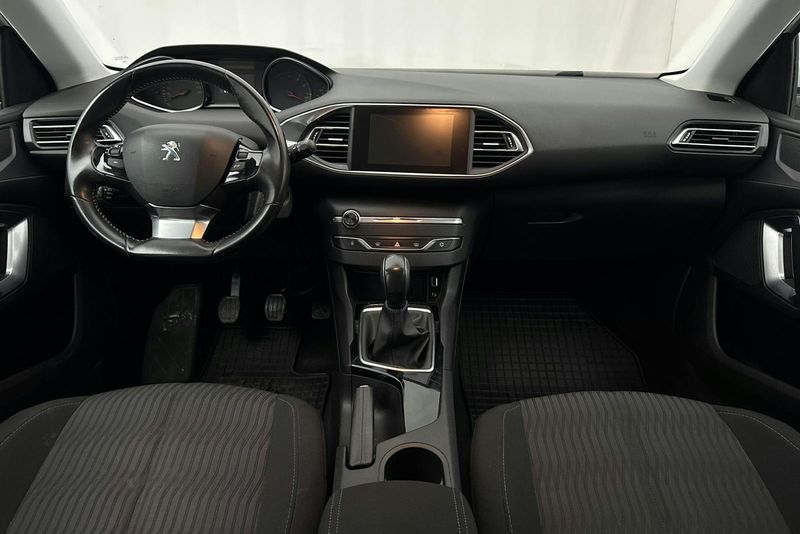 Peugeot 308 bild 6