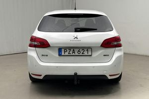 Peugeot 308 bild 5