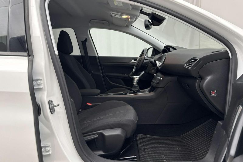 Peugeot 308 bild 7