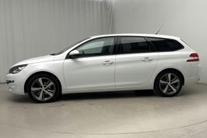 Peugeot 308 bild 2