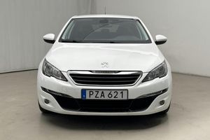 Peugeot 308 bild 4