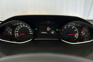 Peugeot 308 bild 10