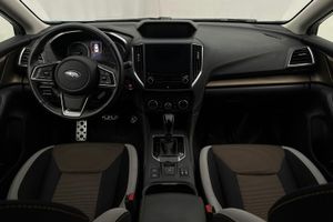 Subaru XV bild 6