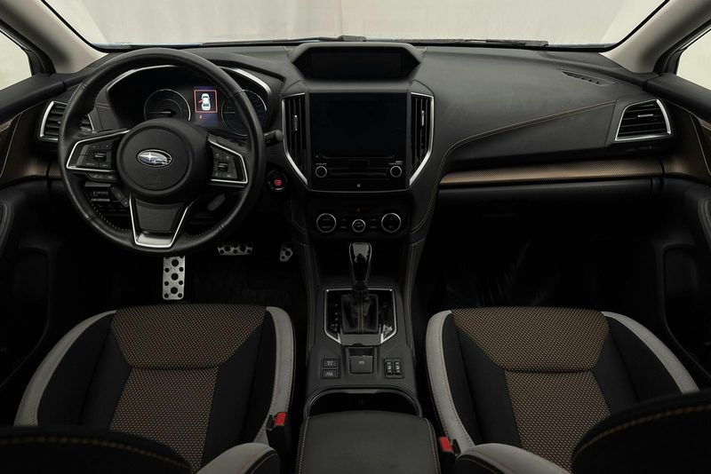 Subaru XV bild 6