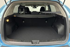 Subaru XV bild 9