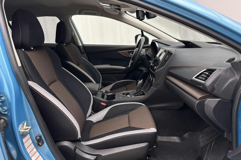 Subaru XV bild 7
