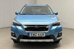 Subaru XV bild 4