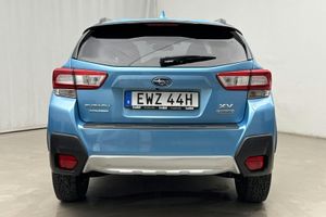 Subaru XV bild 5