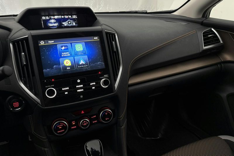 Subaru XV bild 13