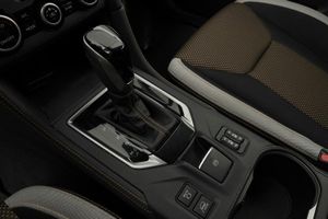 Subaru XV bild 15
