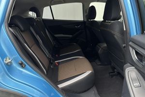 Subaru XV bild 8