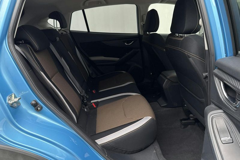 Subaru XV bild 8