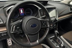 Subaru XV bild 14