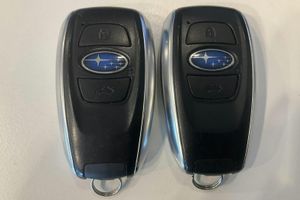Subaru XV bild 17