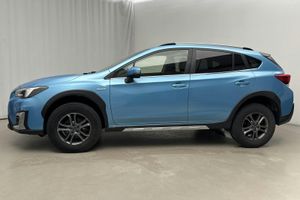 Subaru XV bild 2