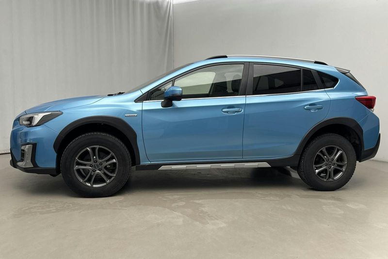 Subaru XV bild 2