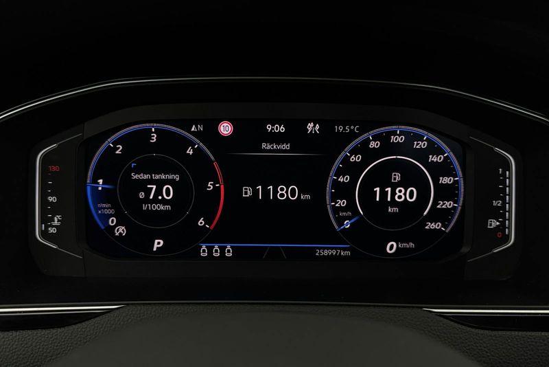 Volkswagen Passat bild 10