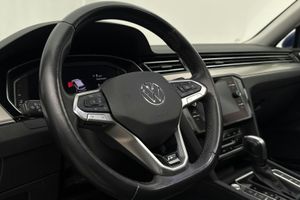 Volkswagen Passat bild 19