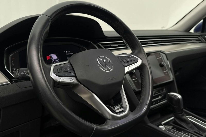 Volkswagen Passat bild 19