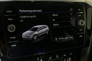 Volkswagen Passat bild 13
