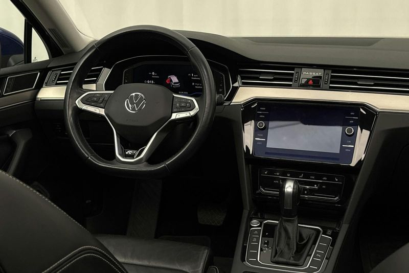 Volkswagen Passat bild 18