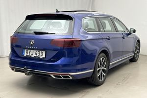 Volkswagen Passat bild 3
