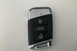 Volkswagen Passat bild 21