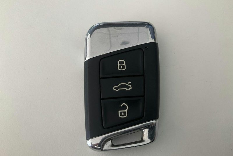 Volkswagen Passat bild 21