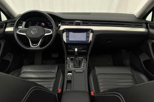 Volkswagen Passat bild 6