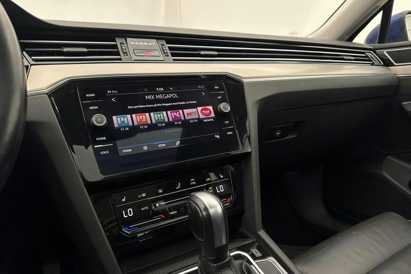 Volkswagen Passat bild 15