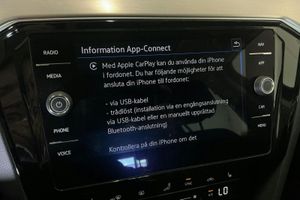 Volkswagen Passat bild 14