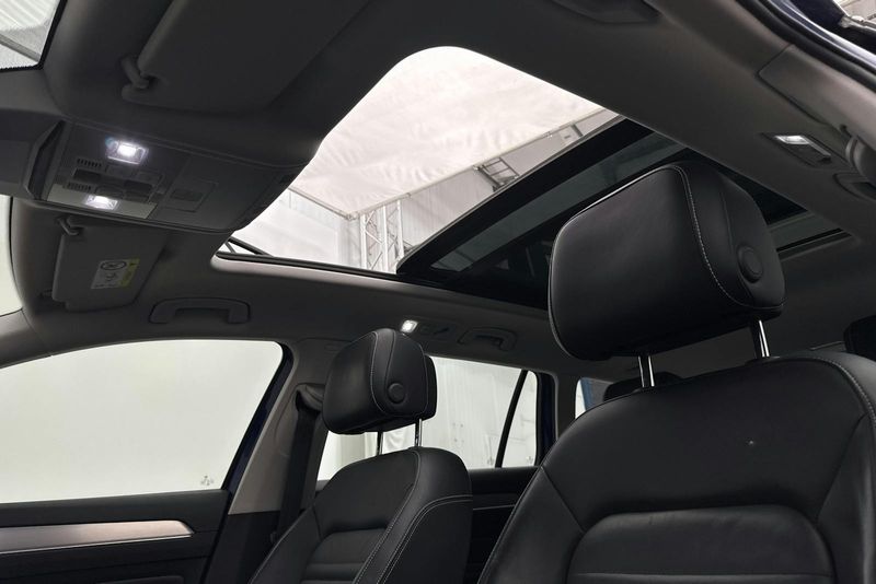 Volkswagen Passat bild 17