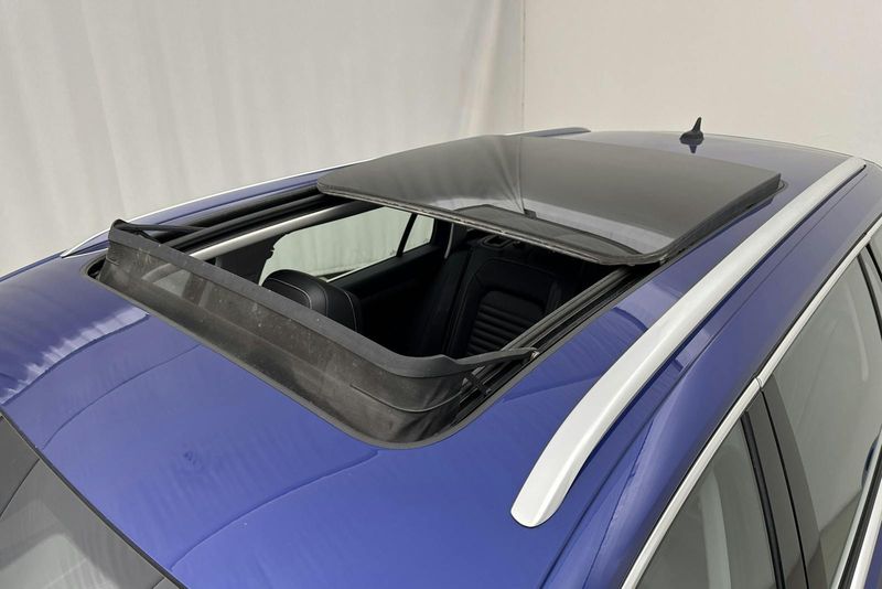 Volkswagen Passat bild 16